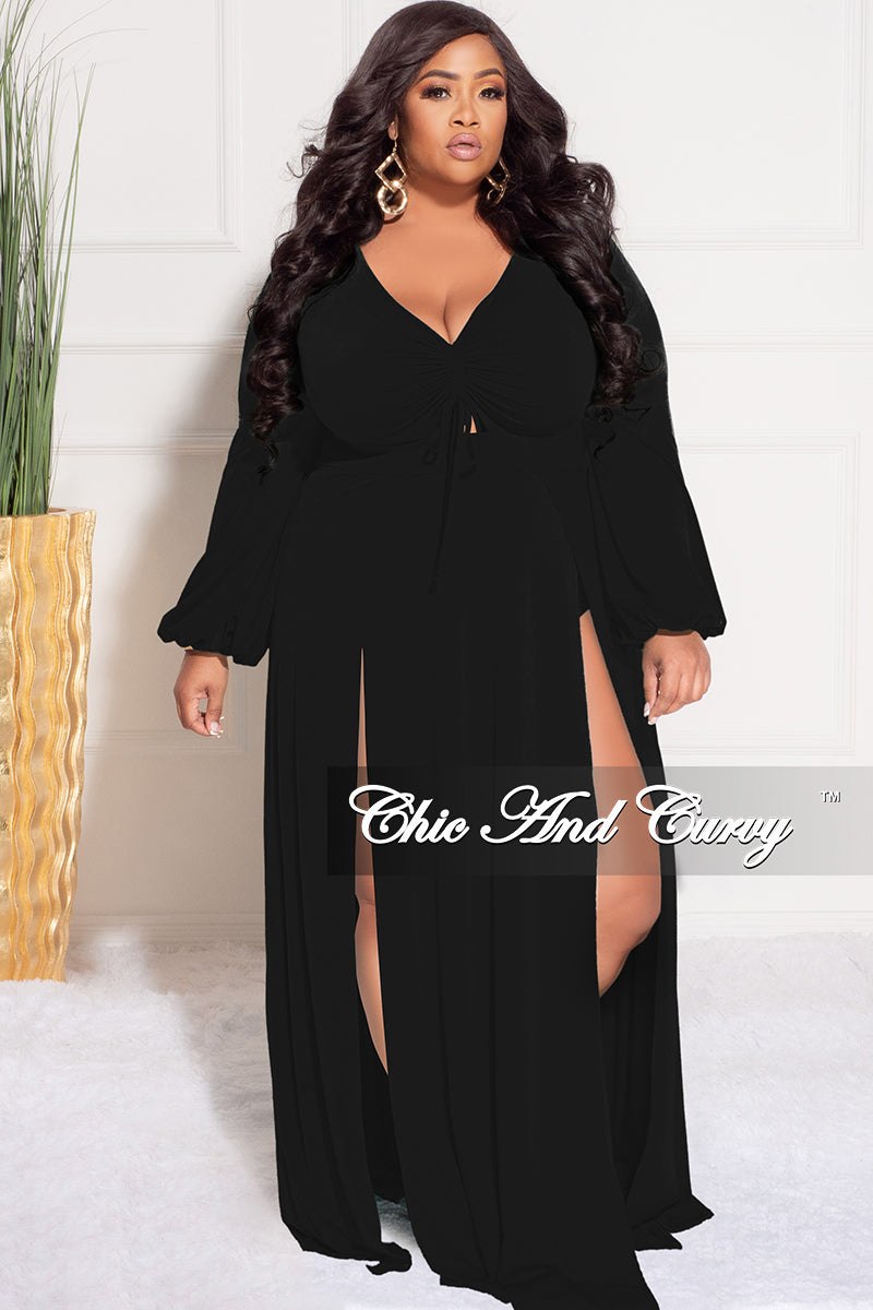 Ny Collection Plus Size Ruched Empire Maxi Dress Evening Party Dress Plus Size Women A-Line Empire Waist Chiffon Ny Collection Plus Size Ruched Empire Maxi Dress Evening Party Dress Plus Size Women A-Line Empire Waist Chiffon