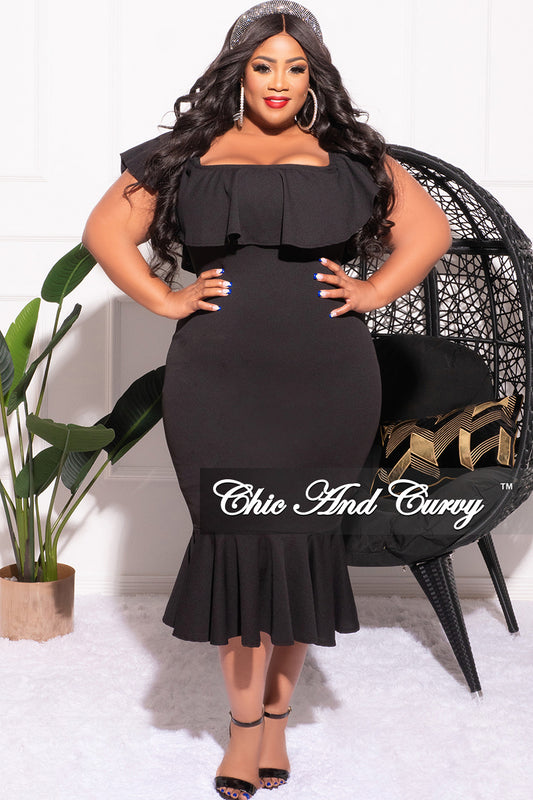 Dresses – Page 8 – Chic And Curvy