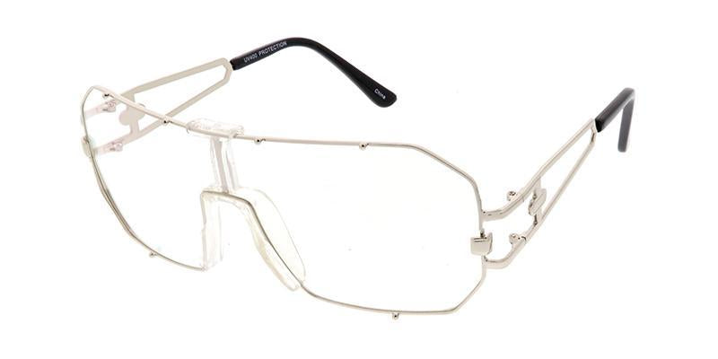 Demi Sunglasses - Final Sale