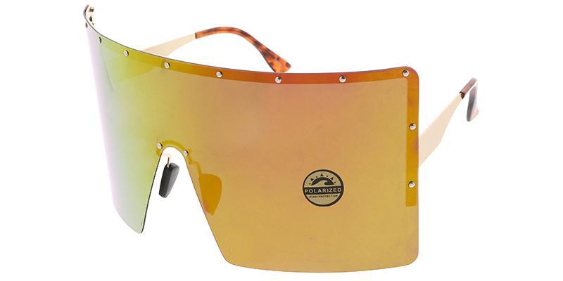 Matrix Sunglasses - Final Sale