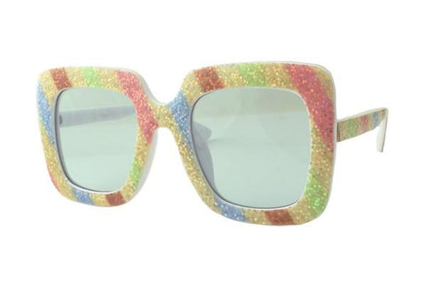 Candy Sunglasses - Final Sale