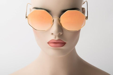 Soraya Sunglasses - Final Sale