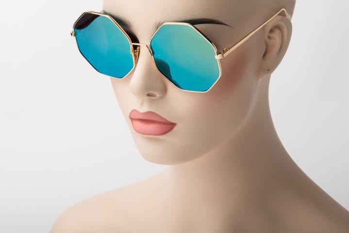 Soraya Sunglasses - Final Sale