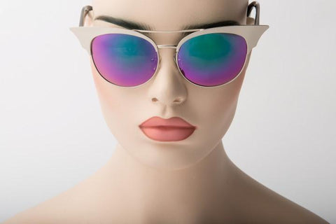 Sunday Sunglasses - Final Sale
