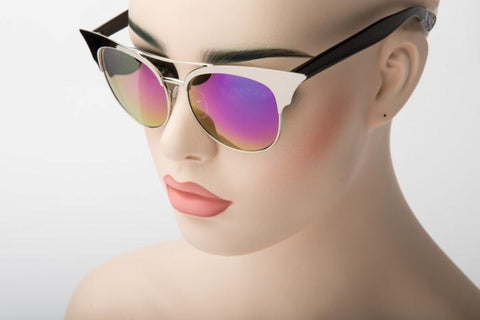 Sunday Sunglasses - Final Sale