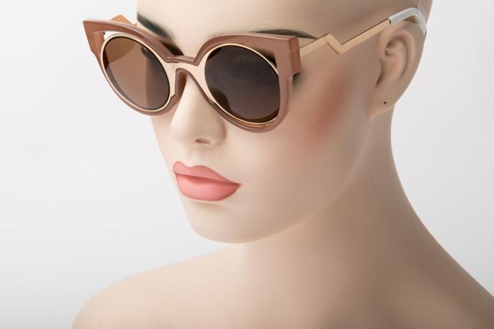 Ida Sunglasses - Final Sale