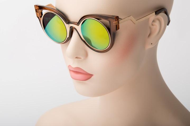 Ida Sunglasses - Final Sale