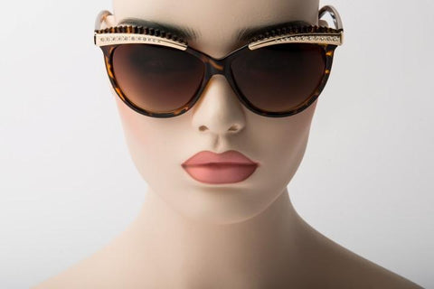 Haiti Sunglasses - Final Sale