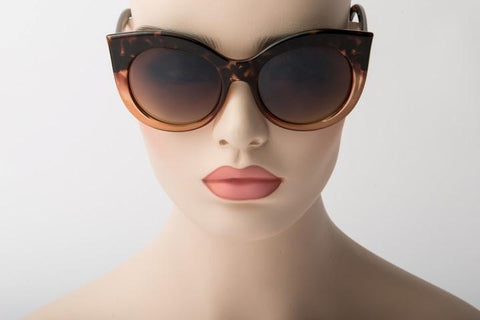 Peaches Sunglasses - Final Sale