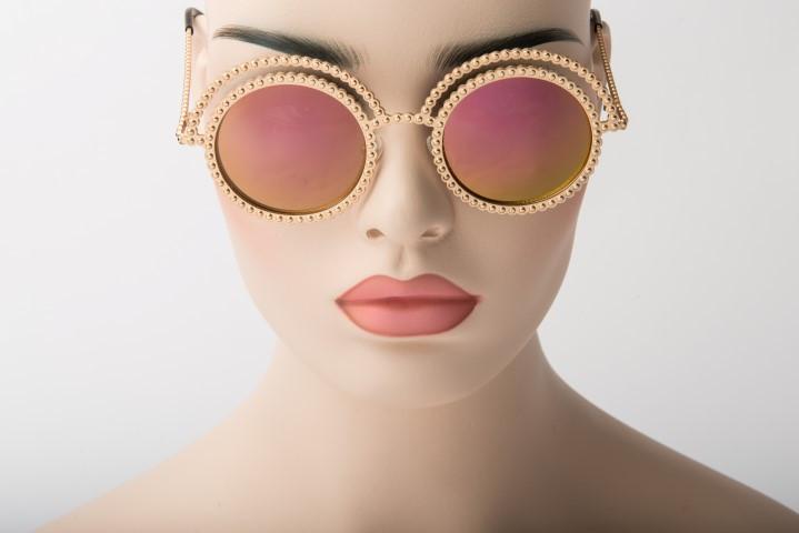Molly Sunglasses - Final Sale