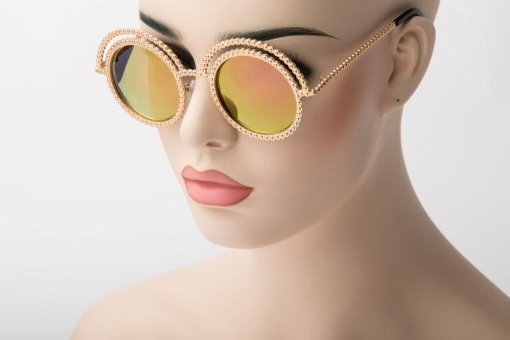 Molly Sunglasses - Final Sale