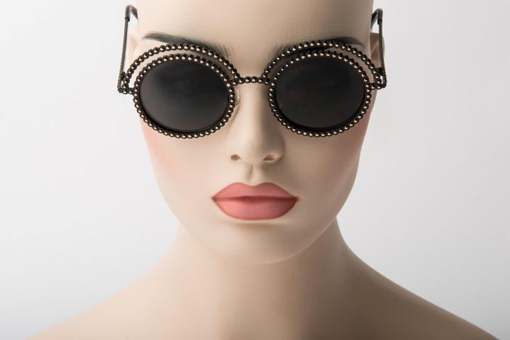 Molly Sunglasses - Final Sale