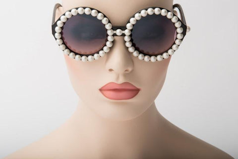 Abby Sunglasses - Final Sale