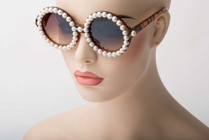 Abby Sunglasses - Final Sale