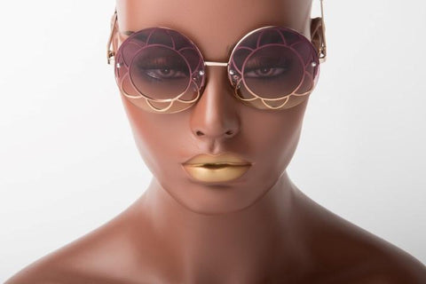 Paige Sunglasses - Final Sale