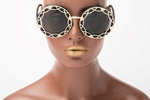 Teagan Sunglasses - Final Sale