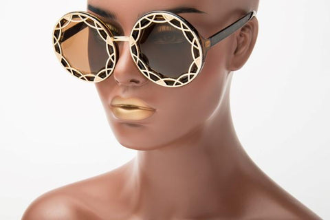 Teagan Sunglasses - Final Sale