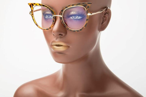 Penelope Sunglasses - Final Sale
