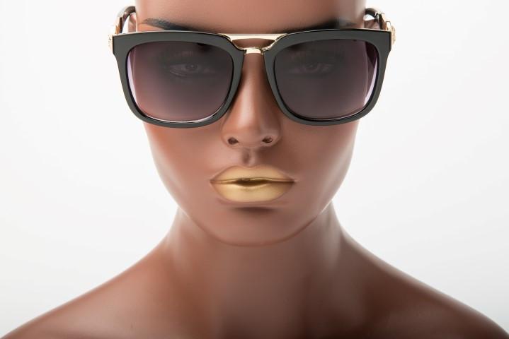 Jennifer Sunglasses - Final Sale