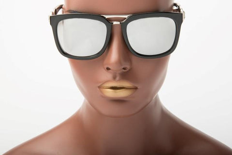 Jennifer Sunglasses - Final Sale