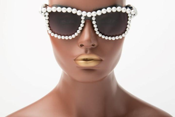Kendall Sunglasses - Final Sale