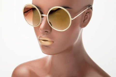 Diamond Sunglasses - Final Sale