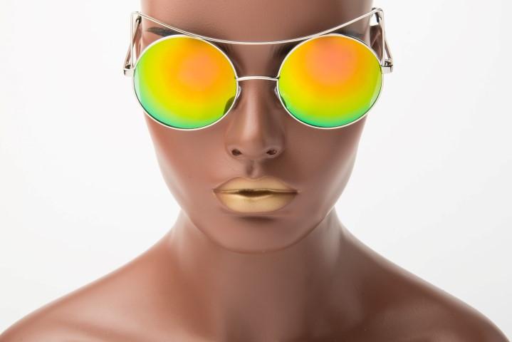 Hannah Sunglasses - Final Sale