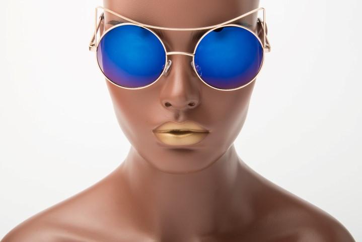 Hannah Sunglasses - Final Sale