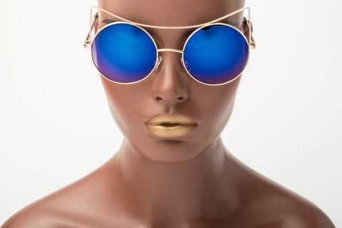 Hannah Sunglasses - Final Sale
