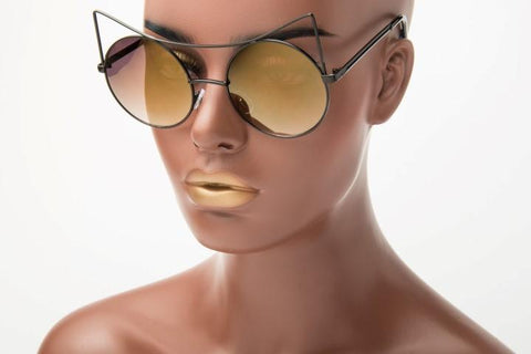 Hannah Sunglasses - Final Sale