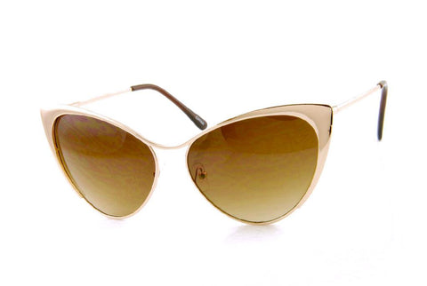 Tori Sunglasses - Final Sale