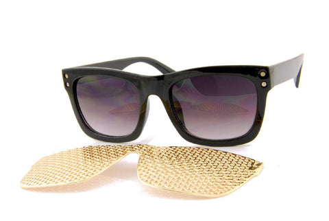 Alaiya Sunglasses - Final Sale