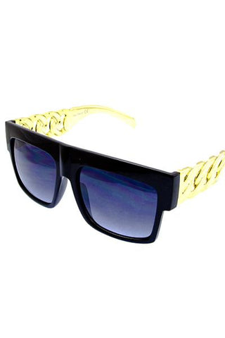 Alexis Sunglasses - Final Sale