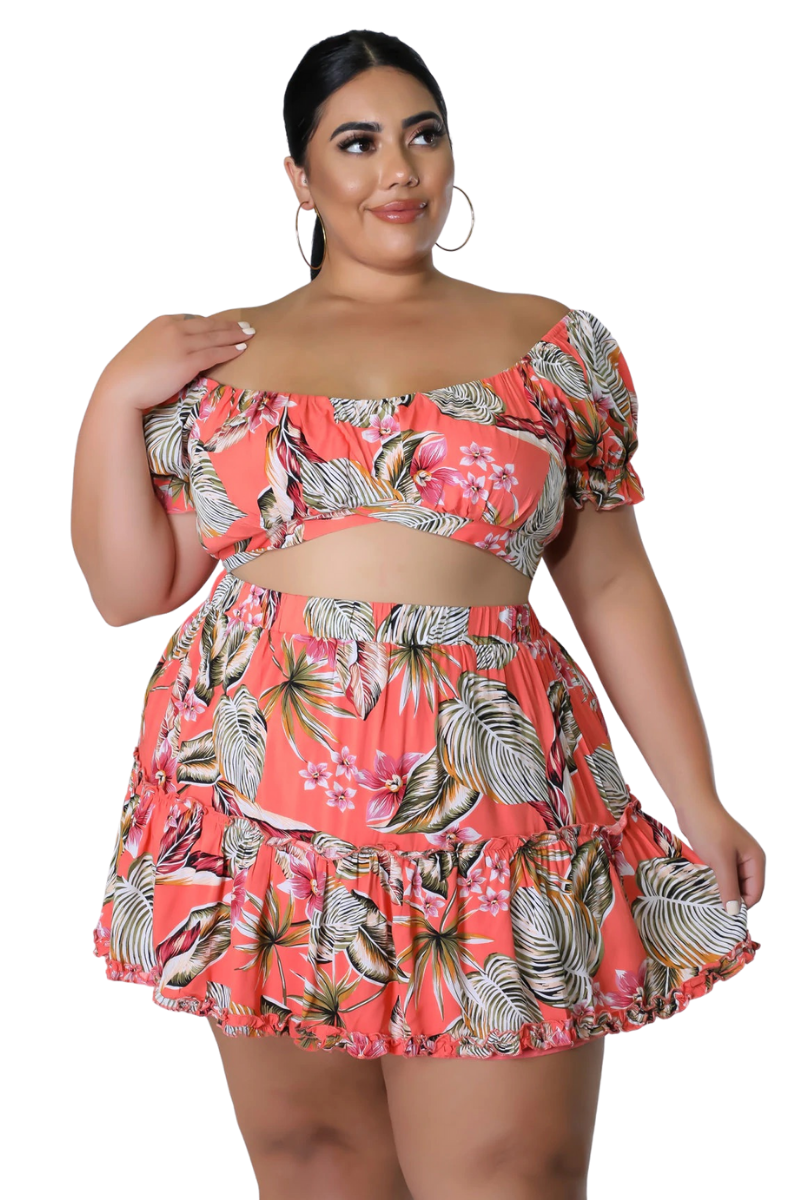 Plus size champion 2 piece sets sales