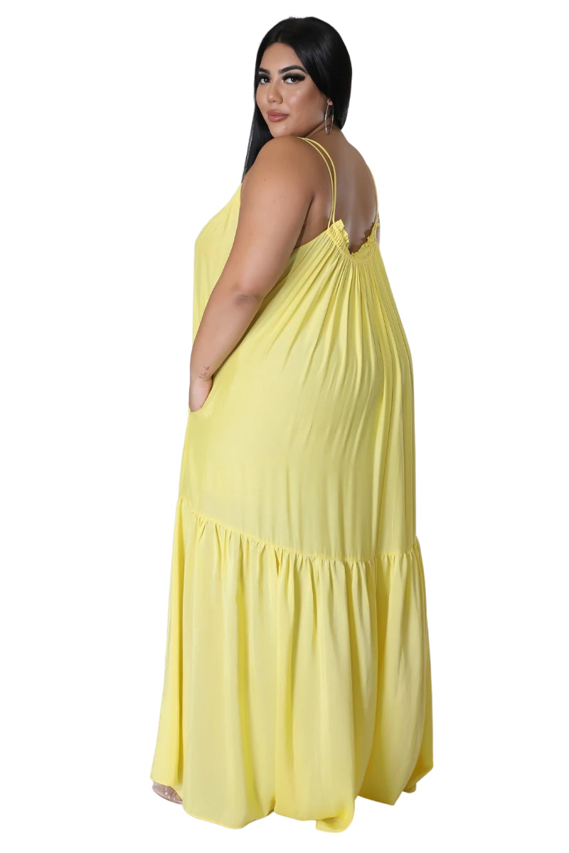 Formal Plus Size Maxi Dresses Walmart Yellow Short Sleeve Tiered Maxi Dress With Sleeves Plus Size Maxi Dress For Women Aplha Shopping Formal Plus Size Maxi Dresses Walmart Yellow Short Sleeve Tiered Maxi Dress With Sleeves Plus Size Maxi Dress For Women Aplha Shopping