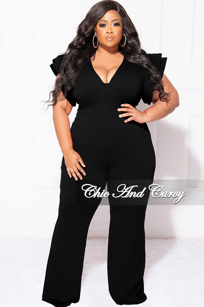 Formal – Page 3 – Chic And Curvy