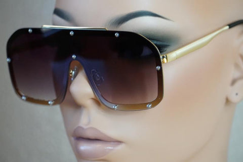 Aquila Sunglasses - Final Sale