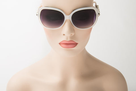 Ericka Sunglasses - Final Sale