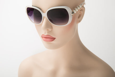 Ericka Sunglasses - Final Sale