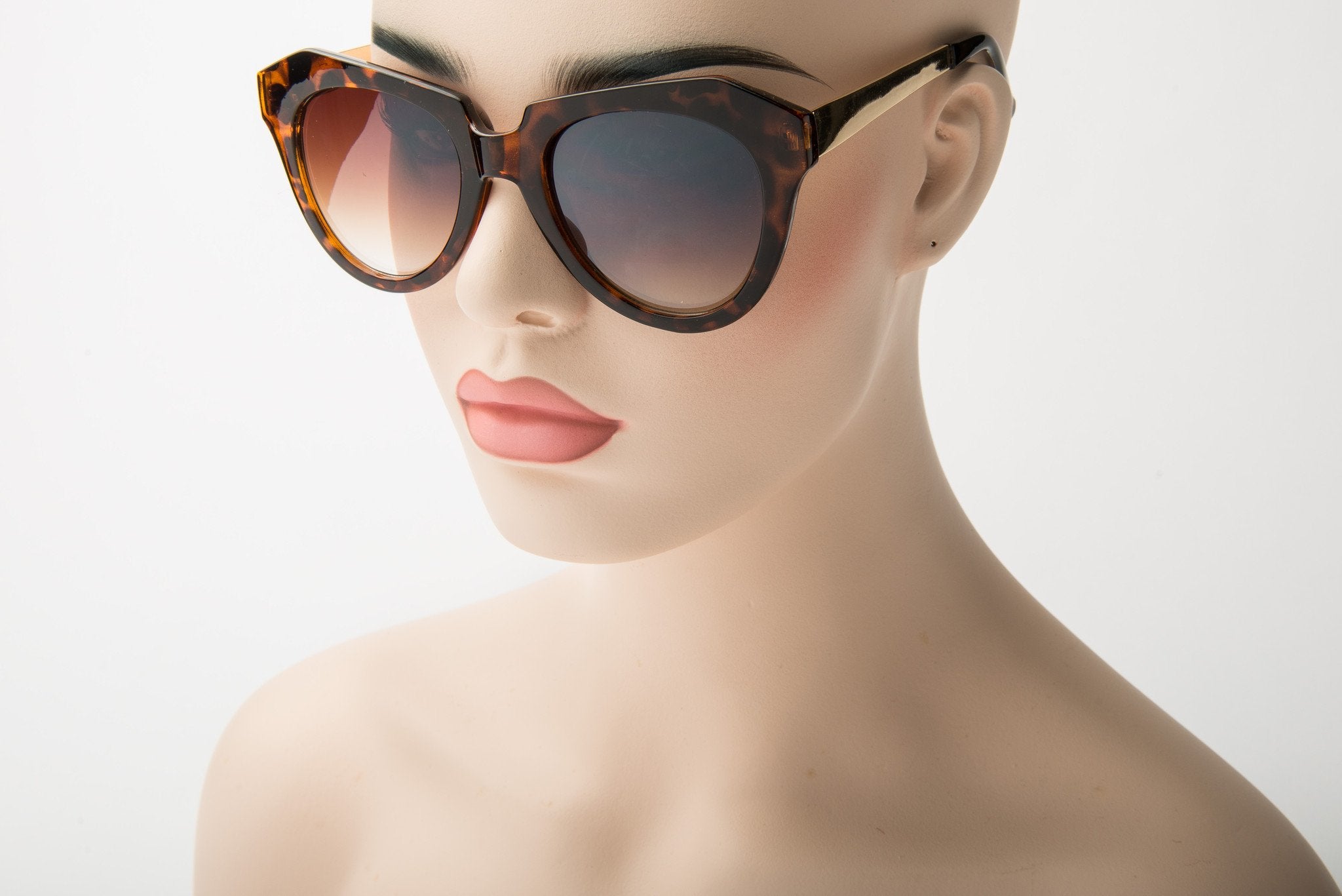 Amber Sunglasses - Final Sale