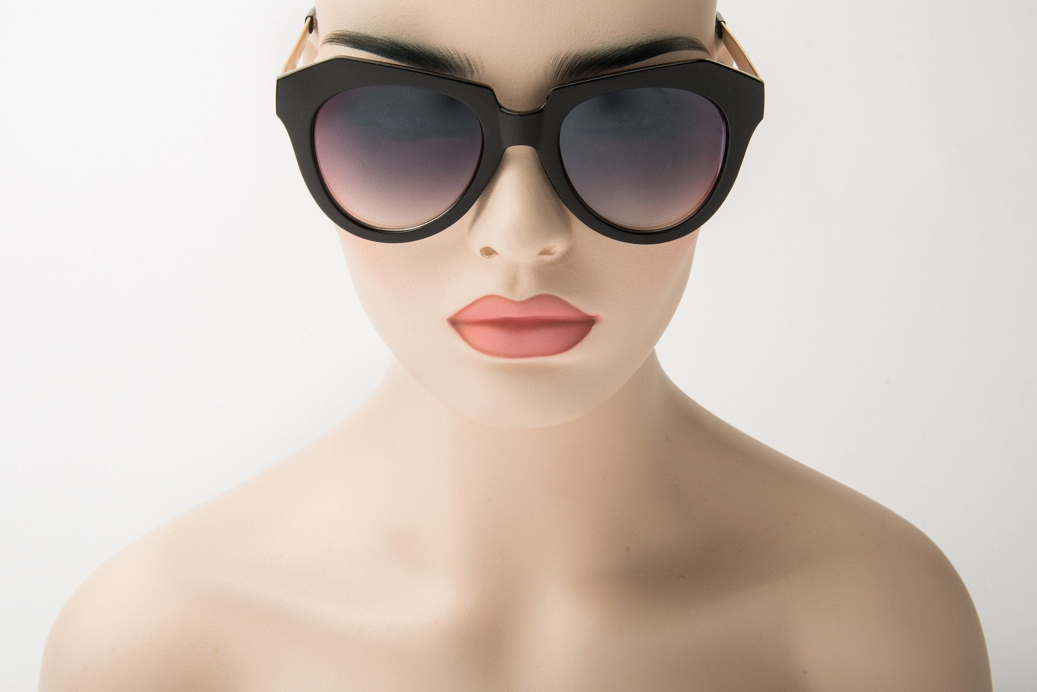 Amber Sunglasses - Final Sale