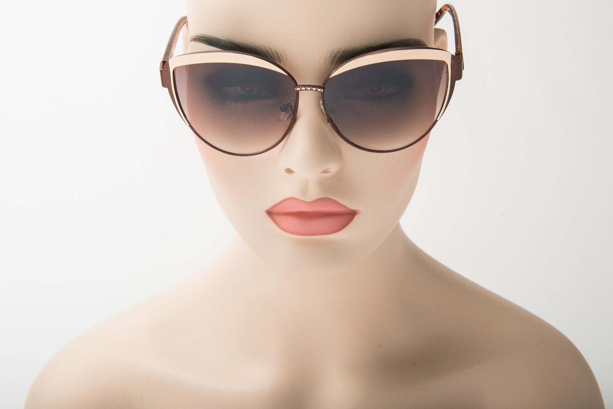 Sarah Sunglasses - Final Sale