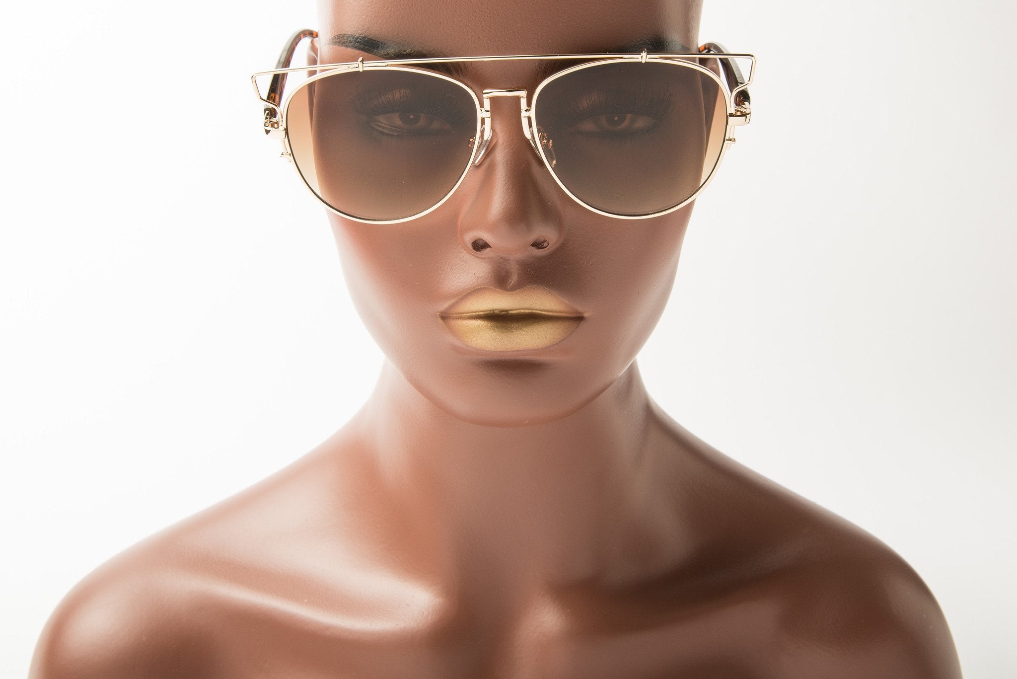 Mayla Sunglasses - Final Sale