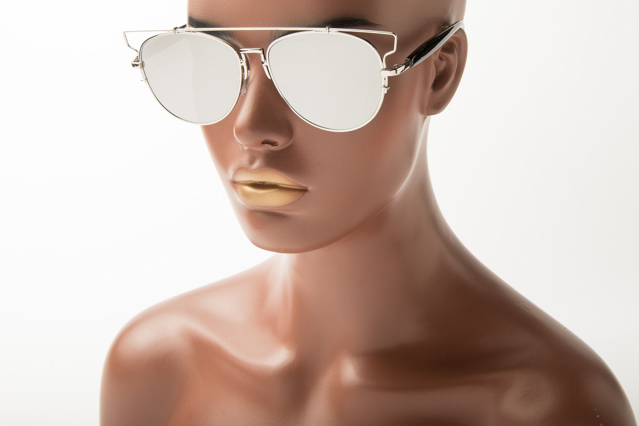 Mayla Sunglasses - Final Sale