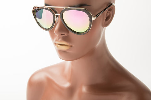 Chyna Sunglasses - Final Sale