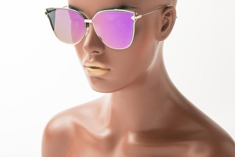 Willow Sunglasses - Final Sale