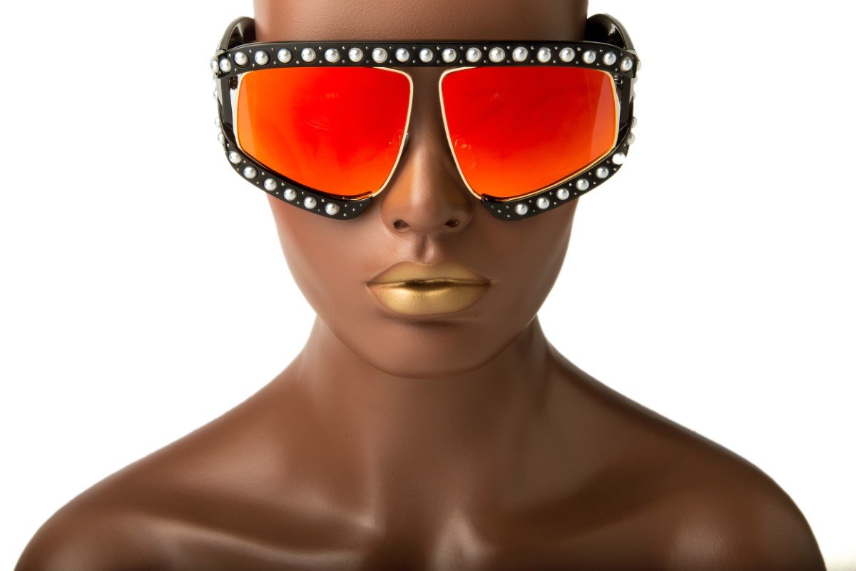 Sophia Sunglasses -  Final Sale