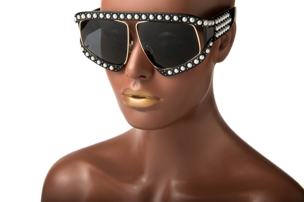 Sophia Sunglasses -  Final Sale