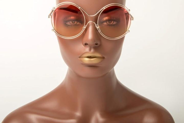 Harlee Sunglasses - Final Sale