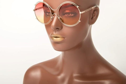 Harlee Sunglasses - Final Sale